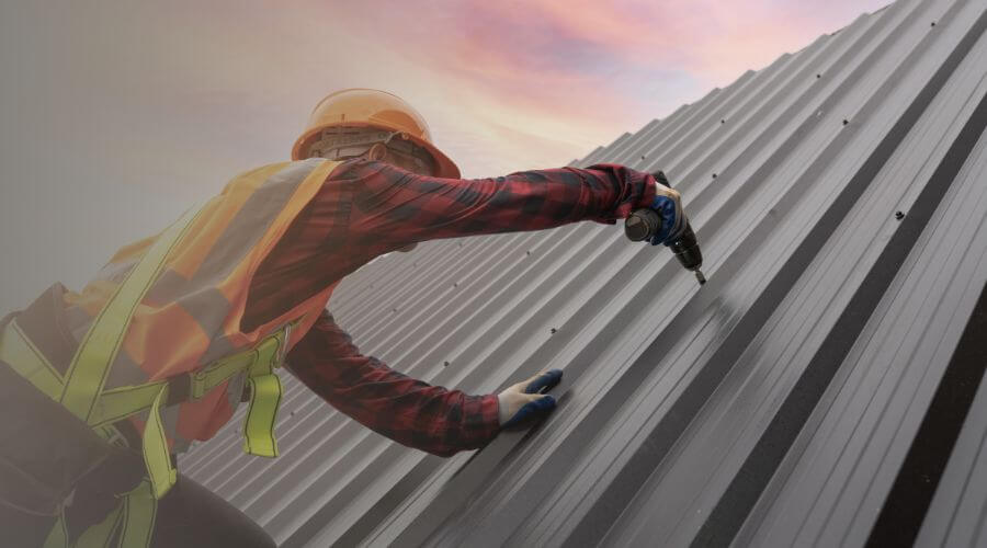 Professional residential roofers in Colorado City, TX