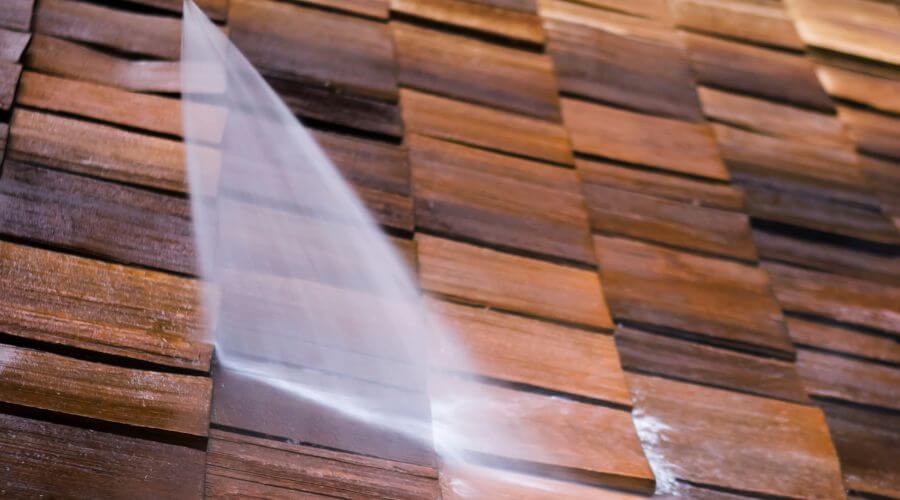 Tile Roofing in Colorado City, TX